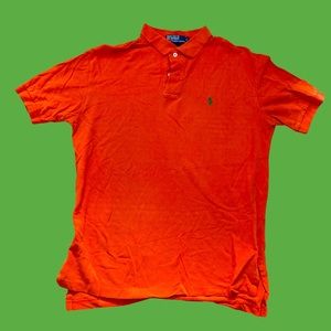 Men’a S Polo by Ralph Lauren